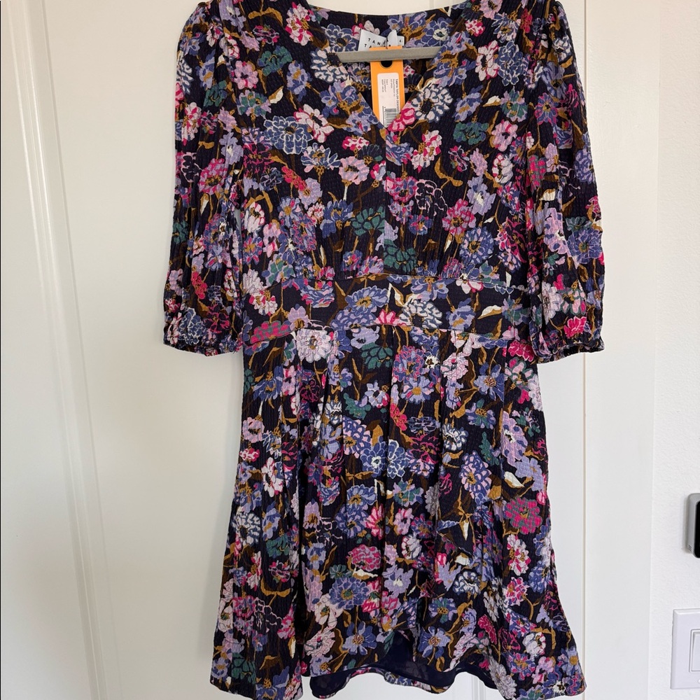 Tanya Taylor design. New,